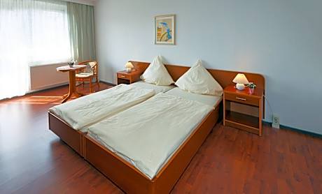 Alpha Apparthotel leipzig-Rötha