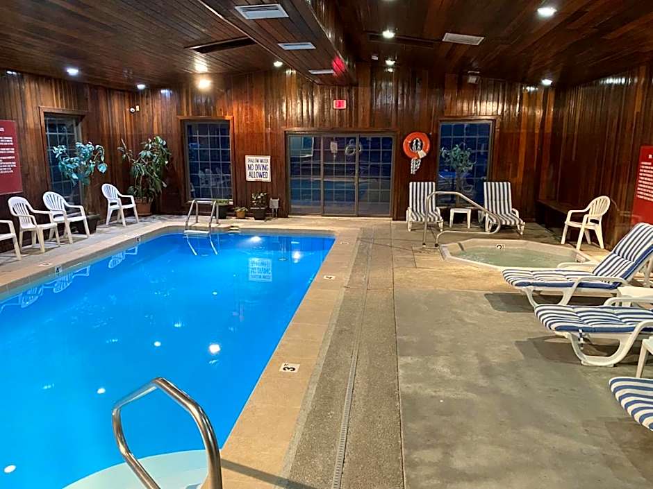 Budget Inn Express