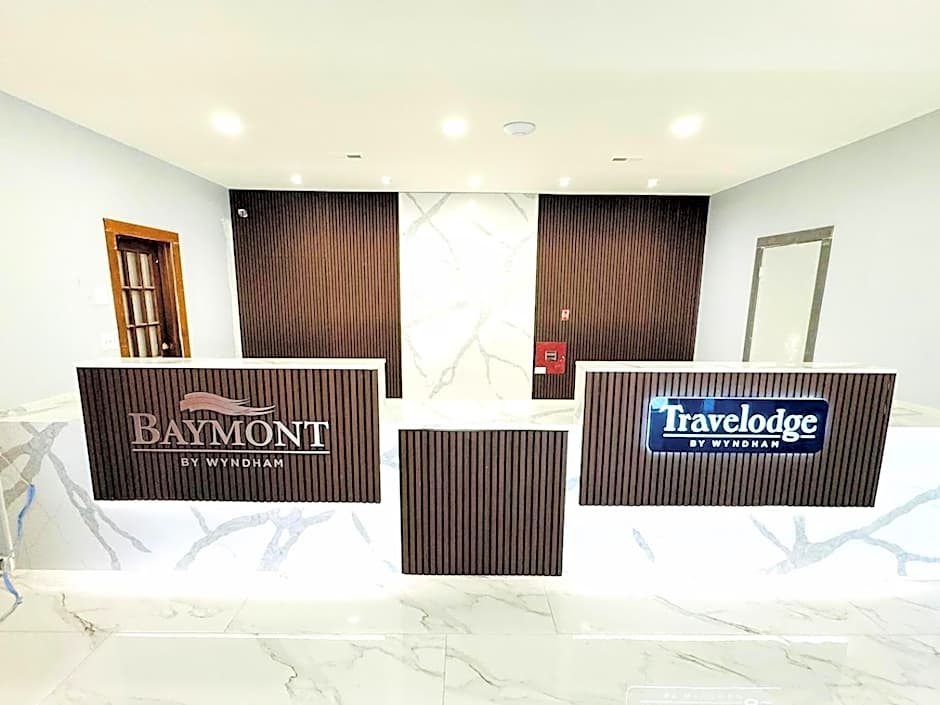 Travelodge by Wyndham Salisbury MD