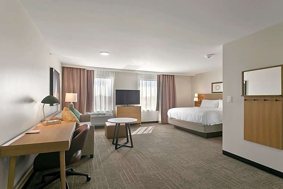Staybridge Suites Atlanta Ne - Duluth By IHG