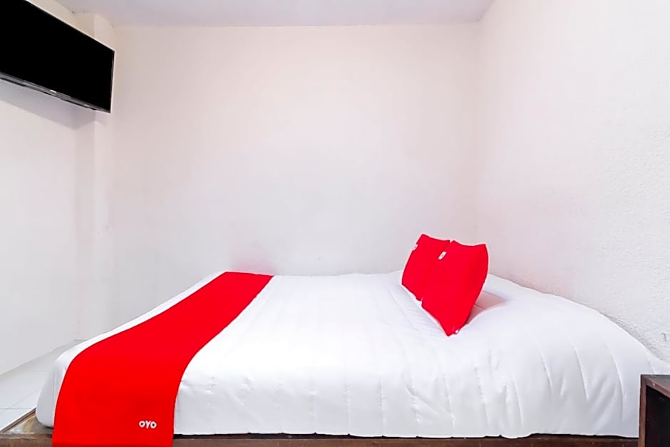 OYO Hotel La Luna
