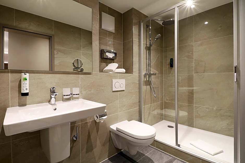 Hotel Goldene Rose