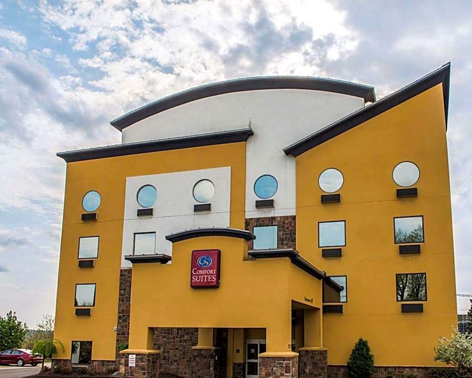 Comfort Suites Monroeville - Pittsburgh East