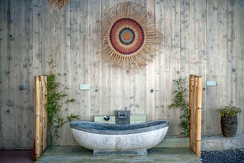 Villa - Cantinho do Paraíso