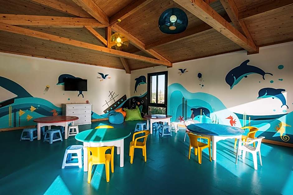 Iberostar Waves Mehari Djerba