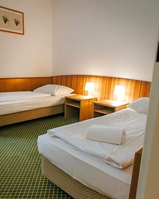 Hotel Am Sachsengang