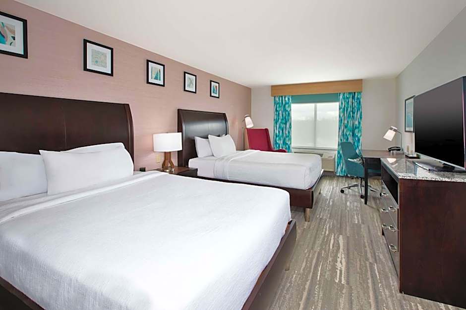 Hilton Garden Inn Benton Harbor / St. Joseph