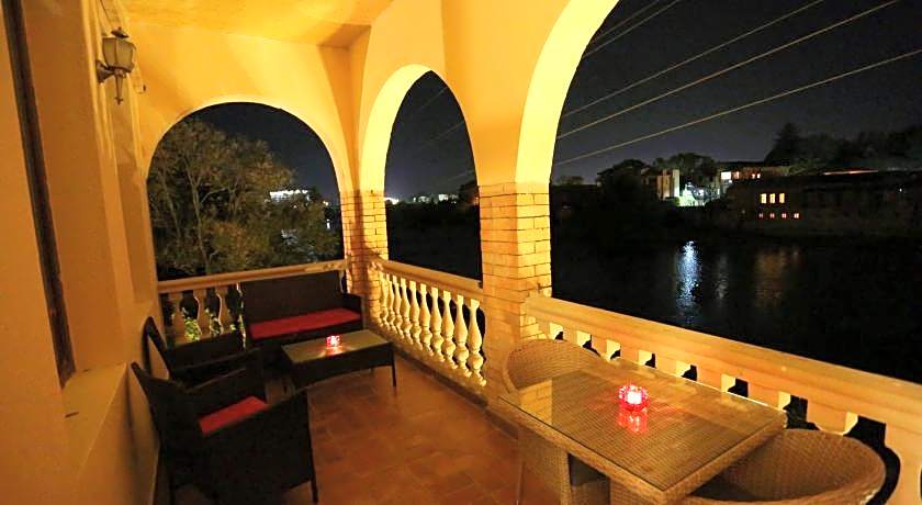 Hotel Sanapiro