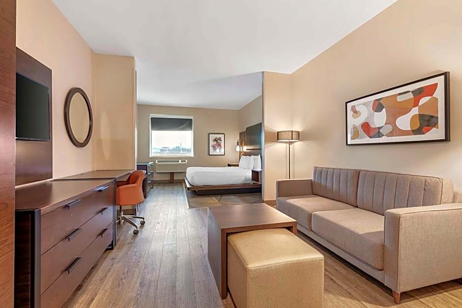 Best Western Plus Riata
