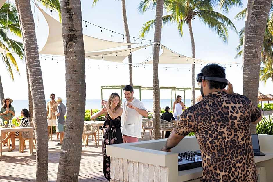 Hyatt Zilara Riviera Maya - All-Inclusive - Adults Only