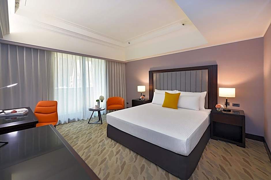 Fullon Poshtel - Linkou