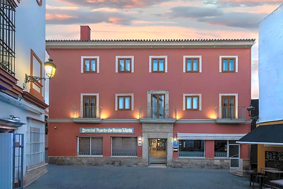 Sercotel Puerto de Santa María