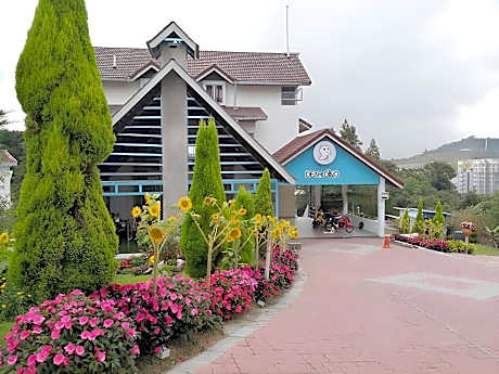 Dear Dino Villa Cameron Highlands