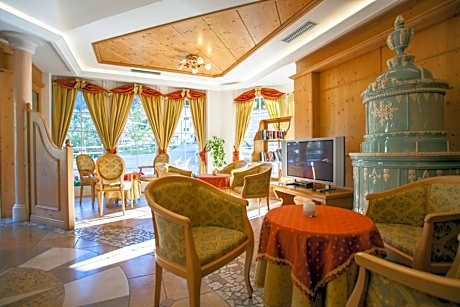 Hotel Chalet all'Imperatore