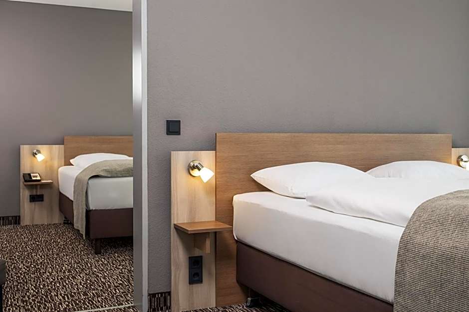 Best Western Plus Hotel Dresden City