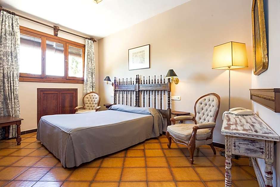 Hotel América