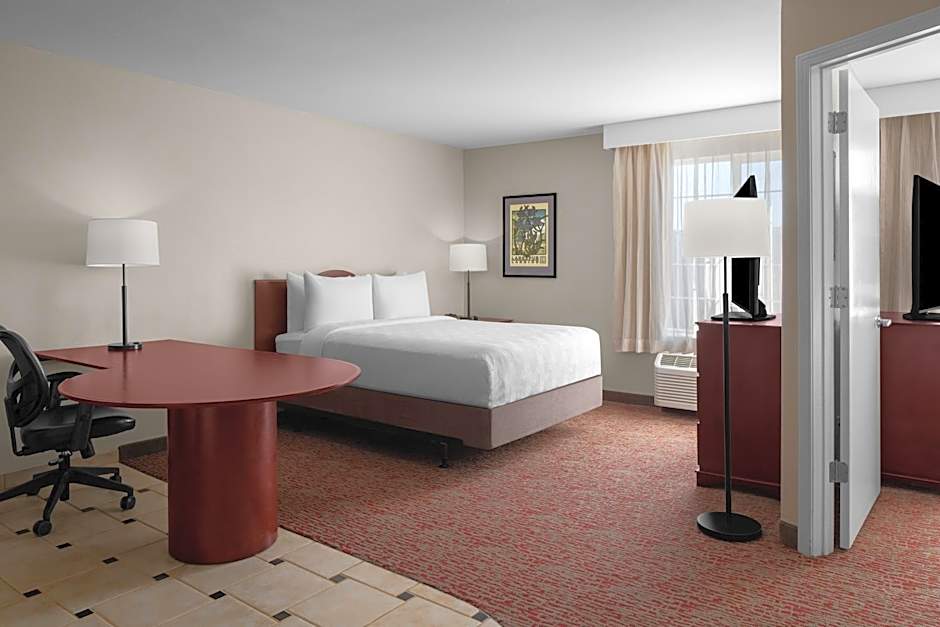 Larkspur Landing Pleasanton - An All-Suite Hotel