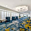 Hilton Irvine/Orange County Airport