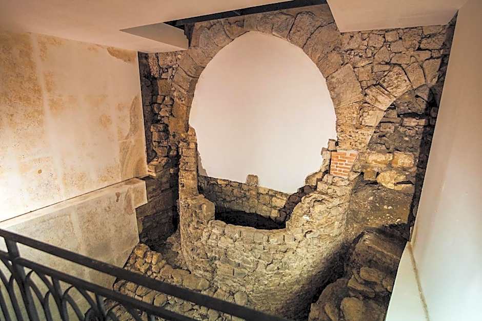 Atmosfere Puniche b&b