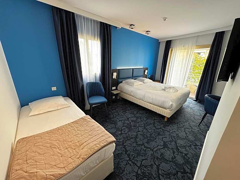 Hotel Royalmar