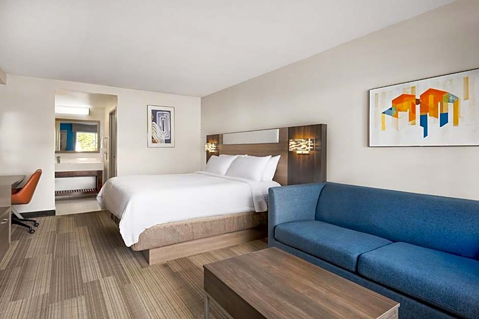 Holiday Inn Express Simi Valley By IHG