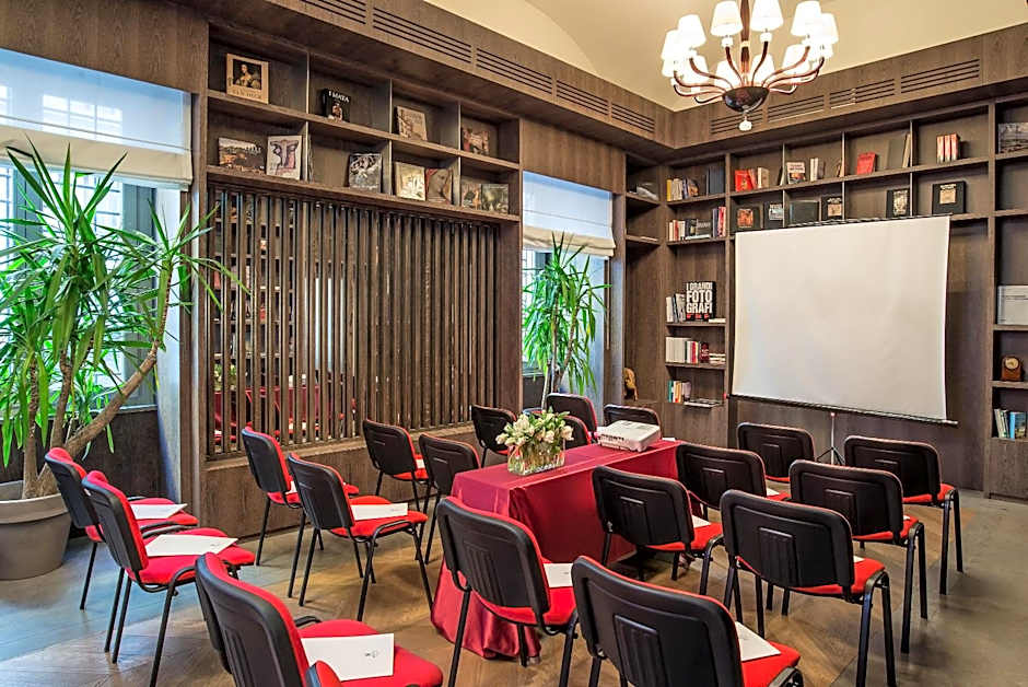 Hotel Martis Palace