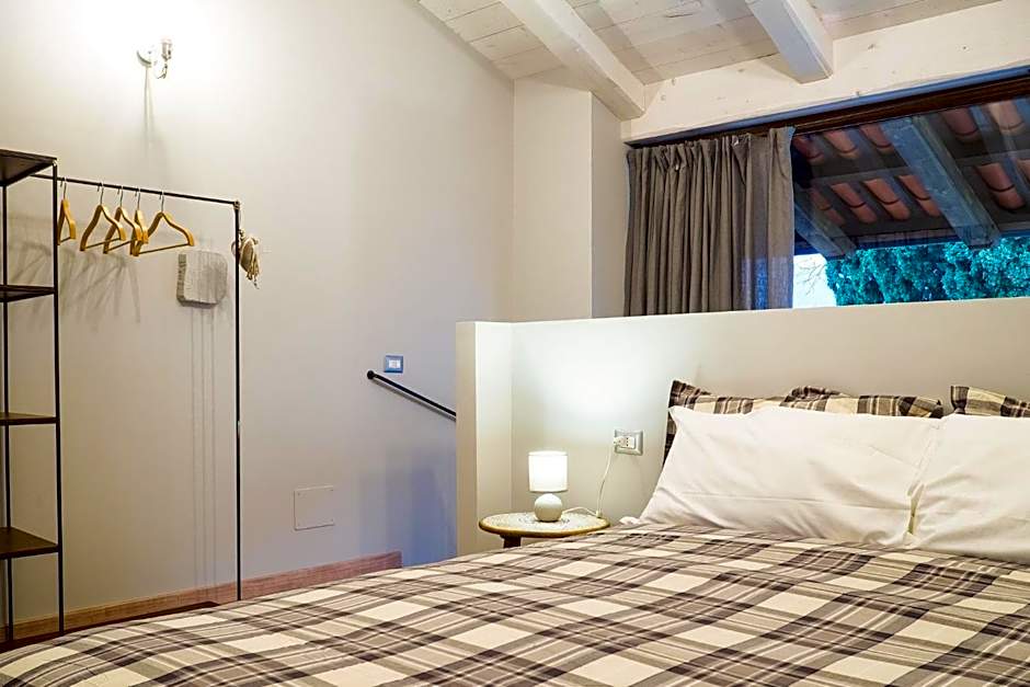 Locanda Vecchio Cipresso