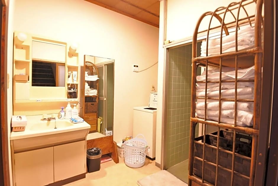 Aikawa Ryokan - Vacation STAY 41850v