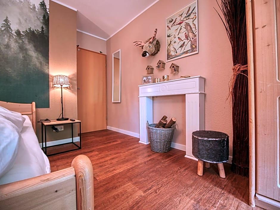 Three B's Bed and Breakfast