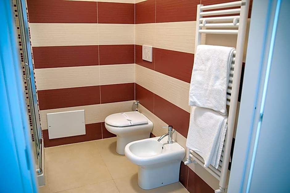 Casa del Marchese B&B