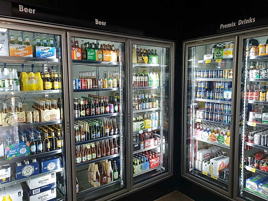 Litchfield Outback Resort