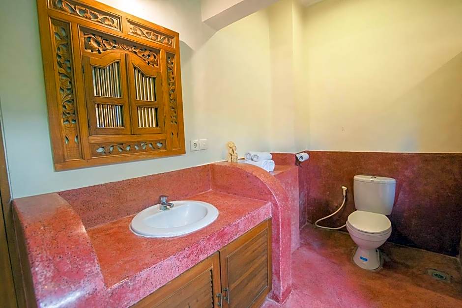 Baliana Villa Seminyak