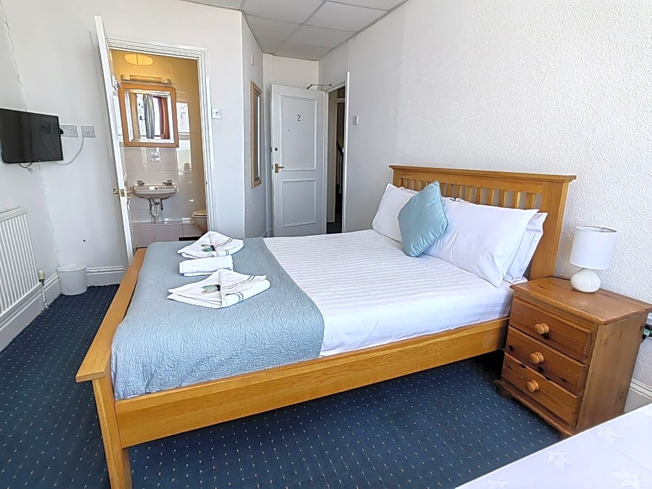 Celtic Bay Guest House