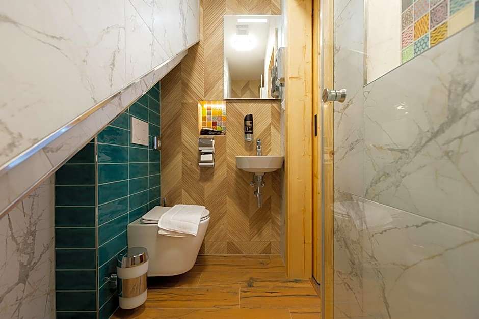 Wellness rezort Jánošíkov dvor