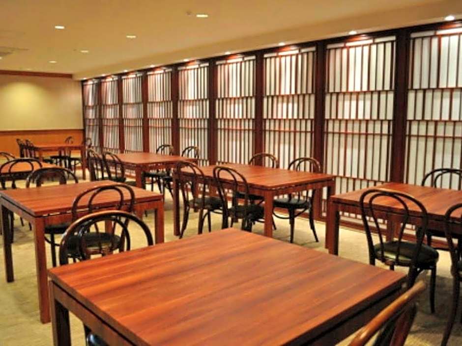 HOTEL TAU KUMAMOTO