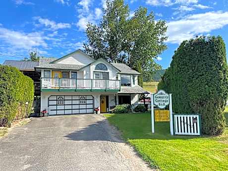 Country Cottage B&B