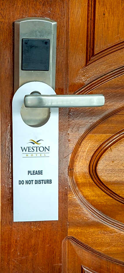 Weston Hotel
