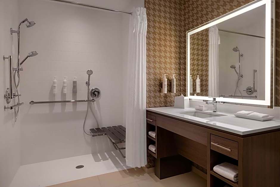 Home2 Suites by Hilton Bristol