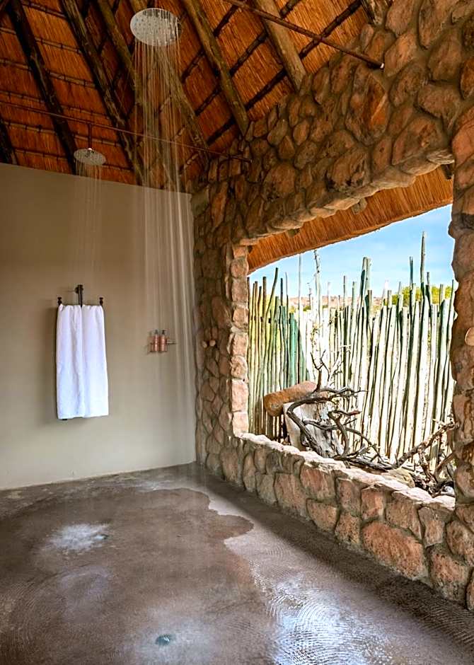Lions Valley Lodge