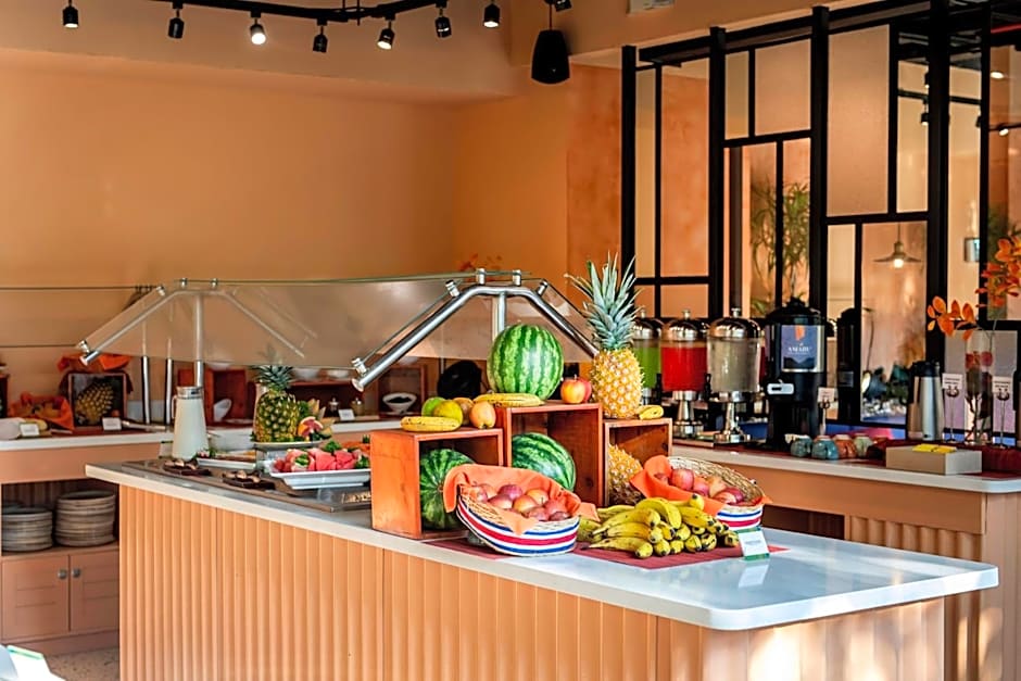 Holiday Inn San Jose La Sabana by IHG