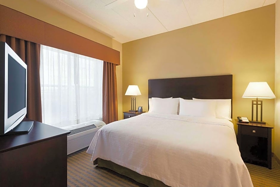 Homewood Suites by Hilton Minneapolis/St Paul New Brighton