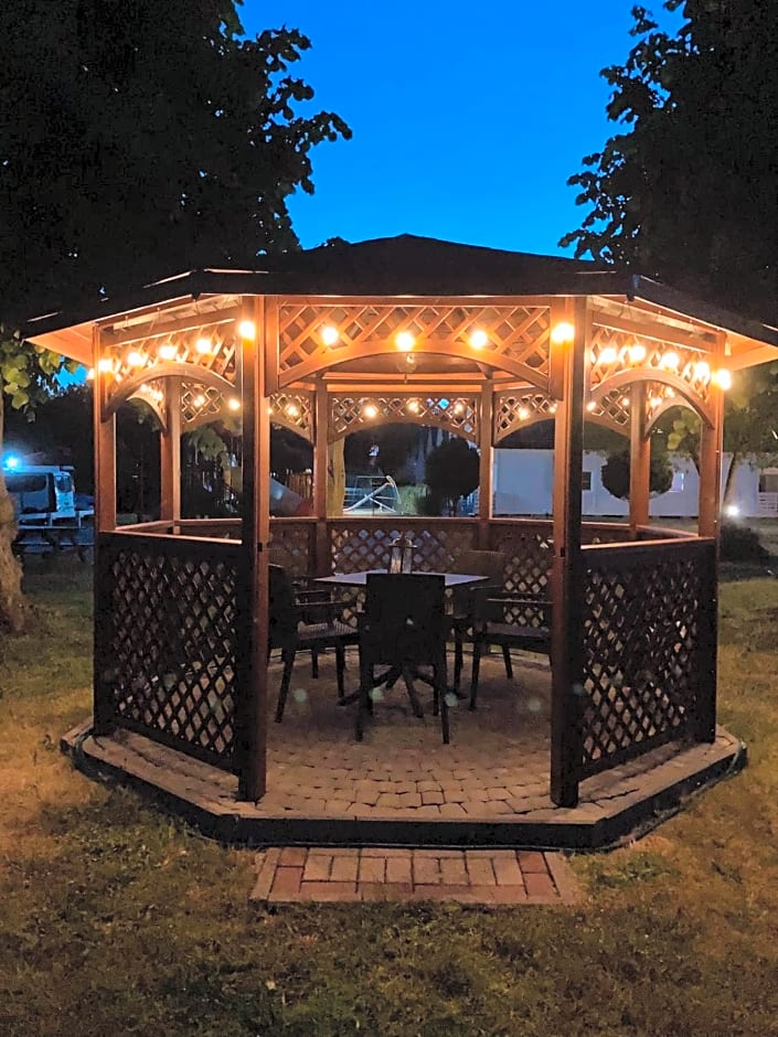 Dom Wypoczynkowy Olivia