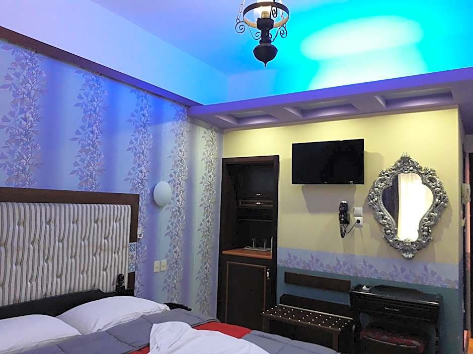 Blue Sea Beach Hotel