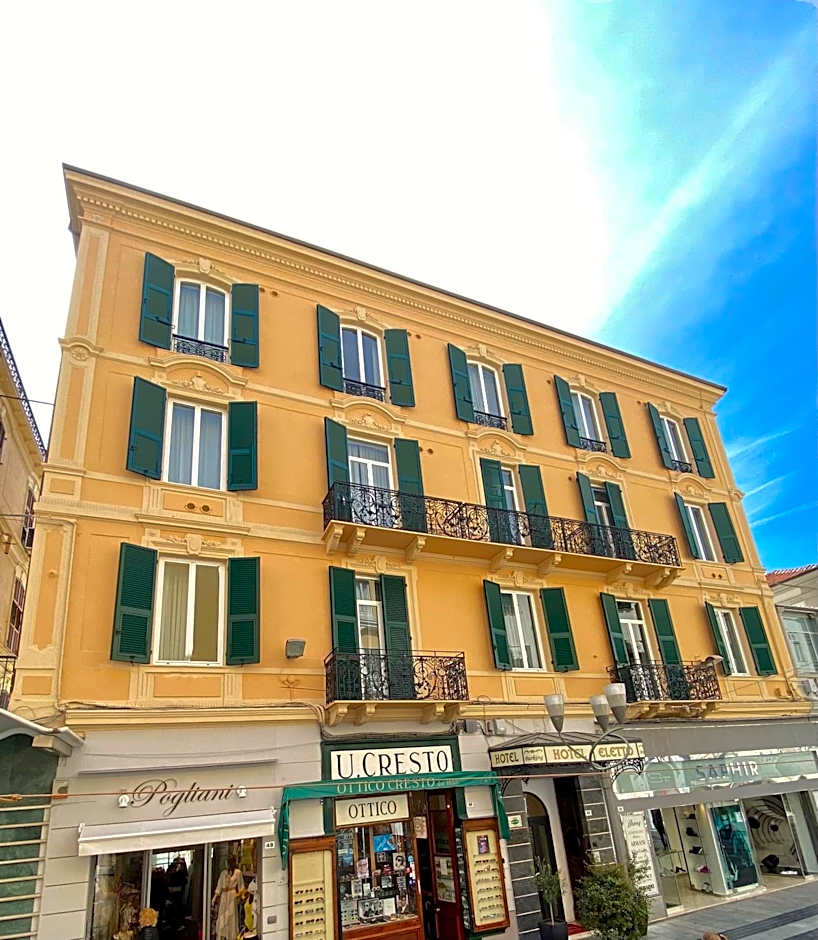 Photo 1 of 50 of Hotel Eletto