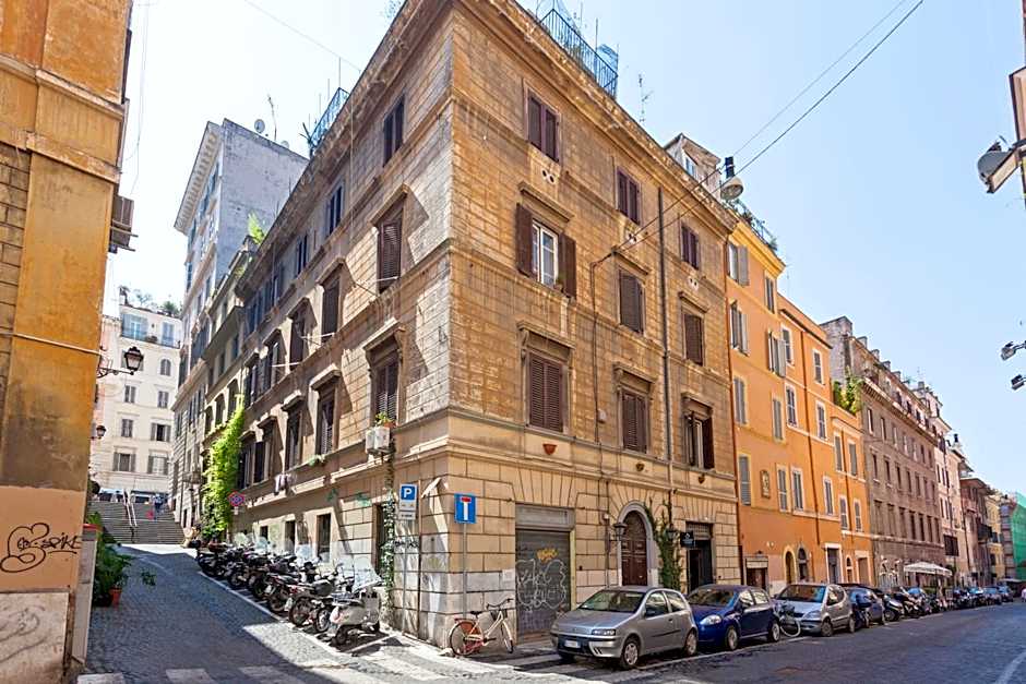 Relais Monti