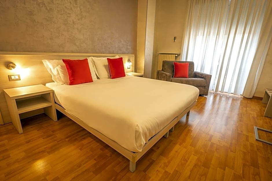 Hotel Lis
