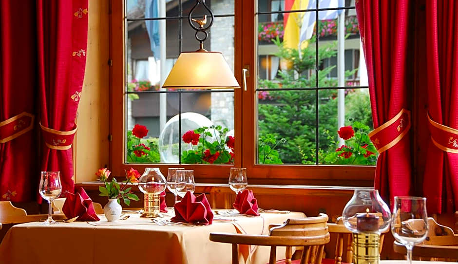 Steinbach-Hotel