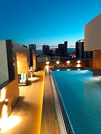 TRYP by Wyndham Santa Cruz