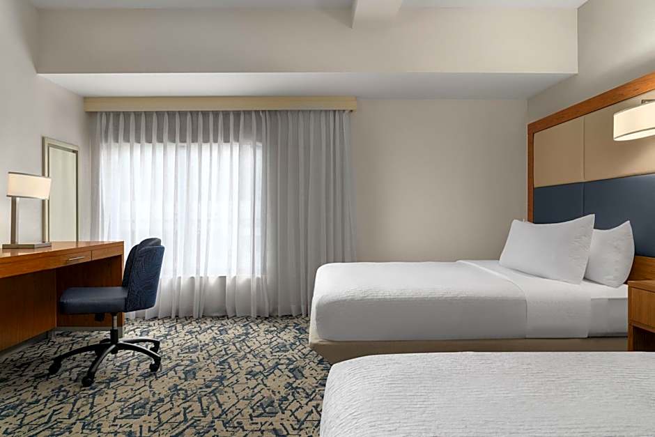 Homewood Suites by Hilton Boston/Brookline