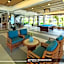 MaRoy Suites at Asteria Residences (Near NAIA with free Parking+Fiber Internet)